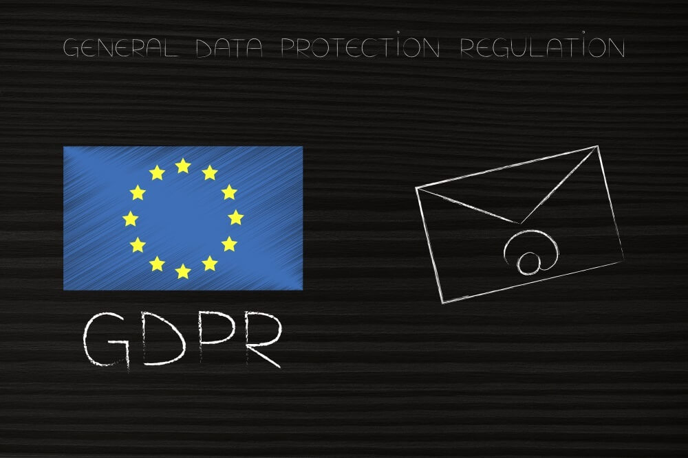GDPR and email list marketing GDPR and email list marketing