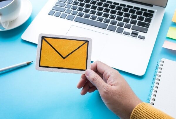 Improving email marketing with Email Verification Improving email marketing with Email Verification
