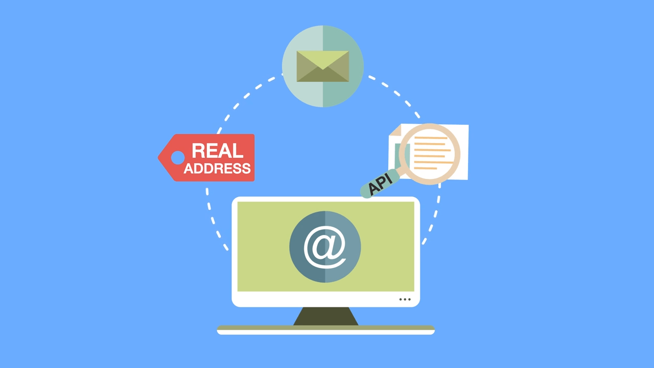 Why Use E-mail Verification?